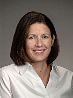 Lisa A. Farinelli, Ph.D., M.B.A., R.N., CCRP, OHCC